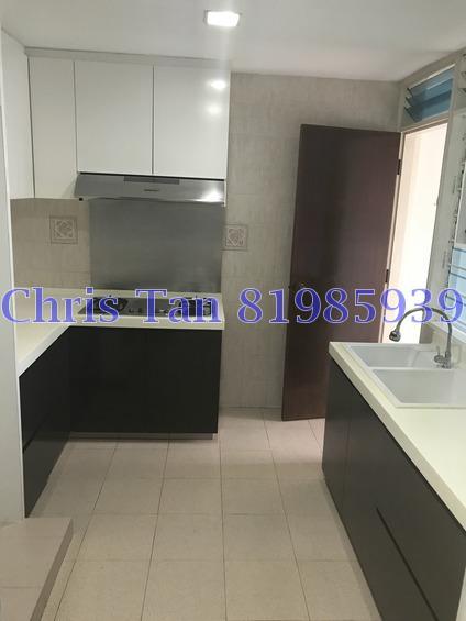 Eng Kong Green (D21), Condominium #167124622
